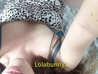 Lolabunnyx