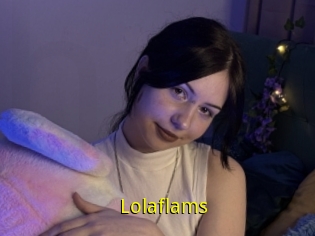 Lolaflams
