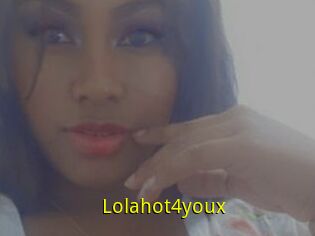 Lolahot4youx