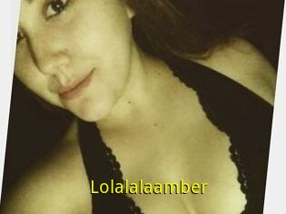Lolalala_amber