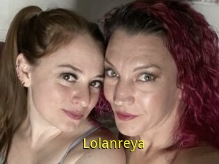 Lolanreya