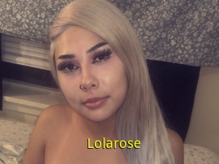 Lolarose