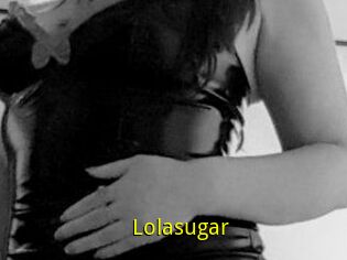 Lolasugar