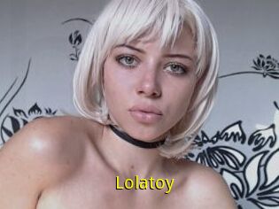 Lolatoy
