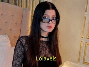 Lolavels