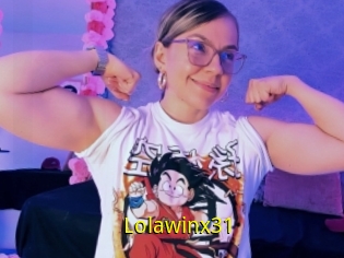 Lolawinx31