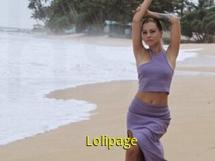 Lolipage