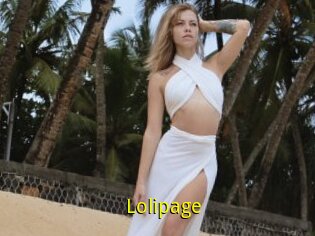 Lolipage