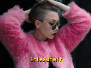 Lollaadderliy