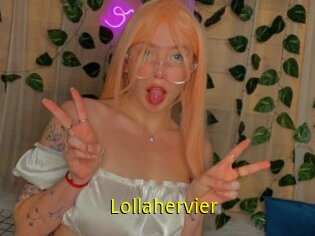 Lollahervier