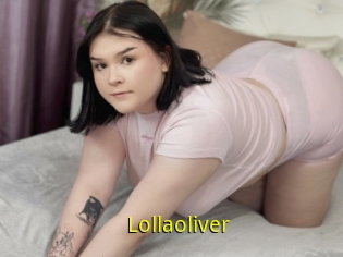 Lollaoliver