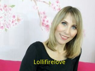 Lollifirelove