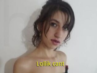 Lollik_cant