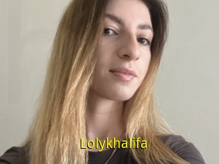 Lolykhalifa