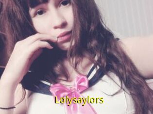 Lolysaylors