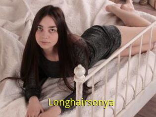 Longhairsonya