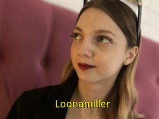 Loonamiller