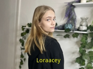 Loraacey