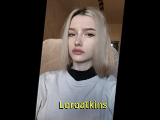 Loraatkins