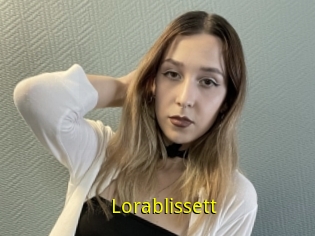 Lorablissett