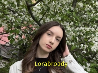 Lorabroady