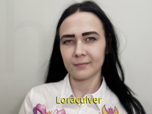 Loraculver