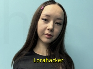 Lorahacker