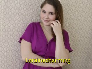 Lorainecharming