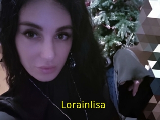 Lorainlisa