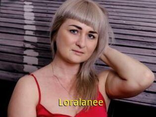 Loralanee