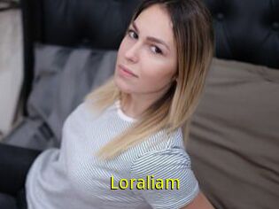 Loraliam