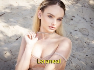 Loraneal