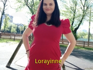 Lorayinne