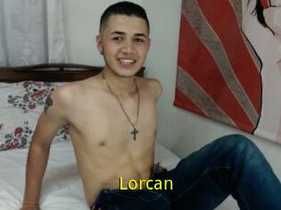 Lorcan