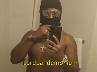 Lordpandemonium