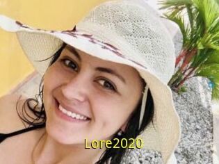 Lore2020