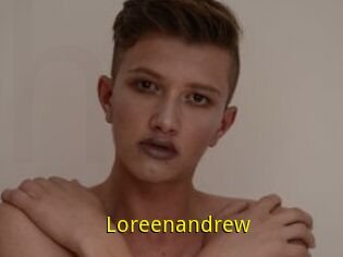 Loreenandrew