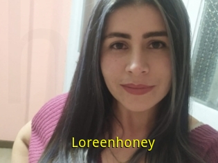 Loreenhoney