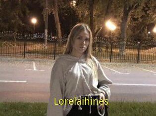 Lorelaihines