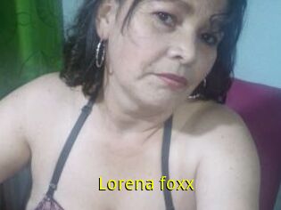 Lorena_foxx