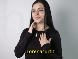 Lorenacurtiz