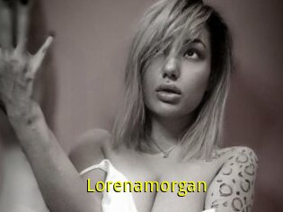 Lorenamorgan