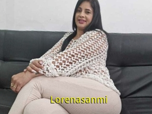 Lorenasanmi