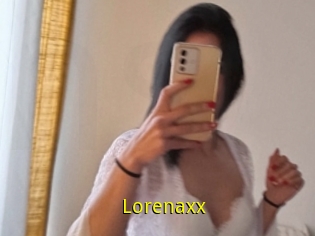 Lorenaxx