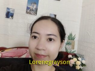 Lorenegrayson