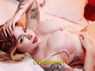 Lorenferrer