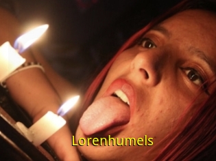 Lorenhumels