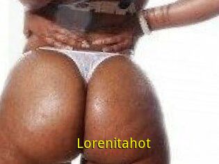 Lorenitahot