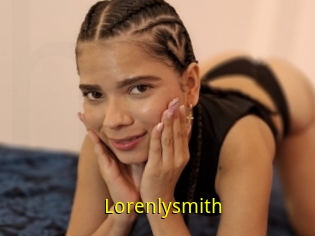 Lorenlysmith