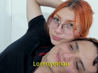 Lorenyethan
